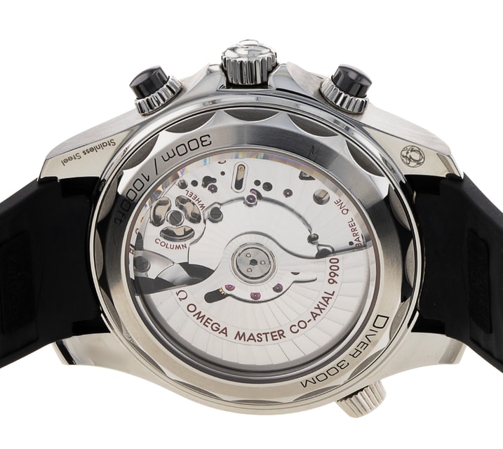 Omega Seamaster Diver 300m 210.32.44.51.01.001 Image 4